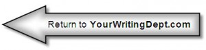 Return to Your Writing Dept Return to Your Writing Dept